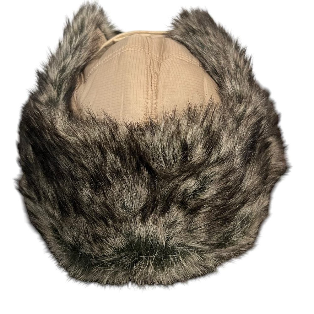 Pistil Warm Winter Hat